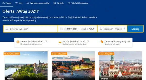 Jak rezerwować hotel tanio i bezpiecznie? Poradnik krok po kroku