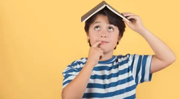 Jak wyleczyłem dziecko z dysleksji - skuteczne metody i osobiste doświadczenia