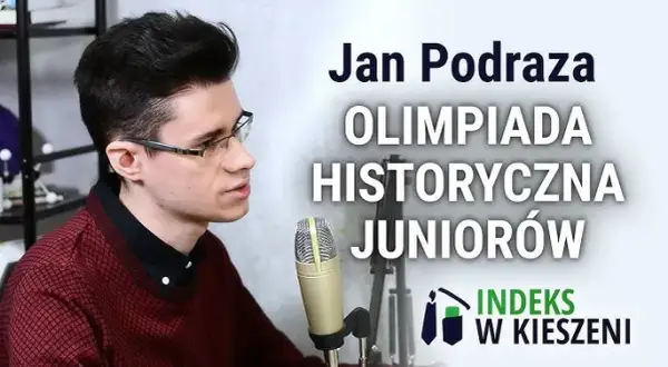 Olimpiada Historyczna: Jak się przygotować i wygrać? Poradnik eksperta