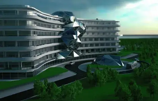 Hotel Gołębiewski Pobierowo: Kiedy otwarcie? Daty, atrakcje, ceny