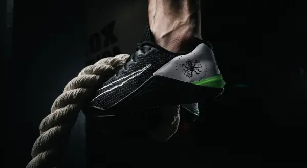 Buty do CrossFitu: Jaki model wybrać? Poradnik eksperta