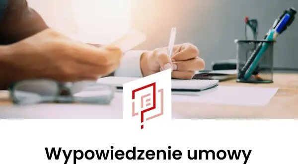 Jak wypowiedzieć umowę z KRD? Gotowy wzór i instrukcja krok po kroku