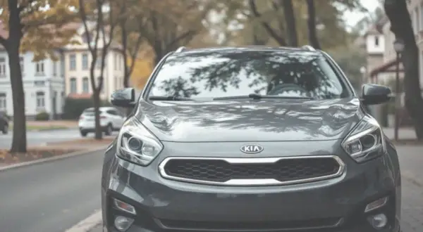 Kia Carens IV: Jaki silnik? Porównanie GDI, CRDi wybierz mądrze!
