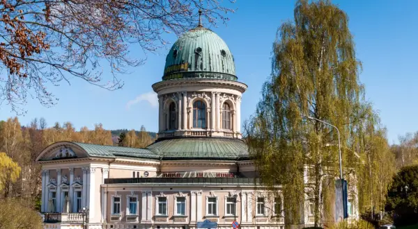 Sanatorium Lądek-Zdrój opinie – co naprawdę myślą pacjenci?