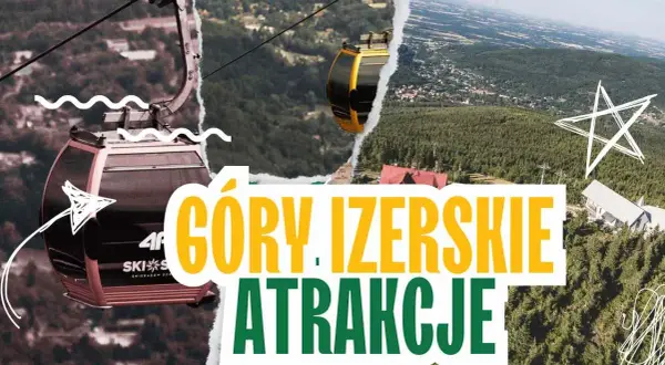 Świeradów-Zdrój atrakcje: Przewodnik po Perle Izerów. Co warto zobaczyć?