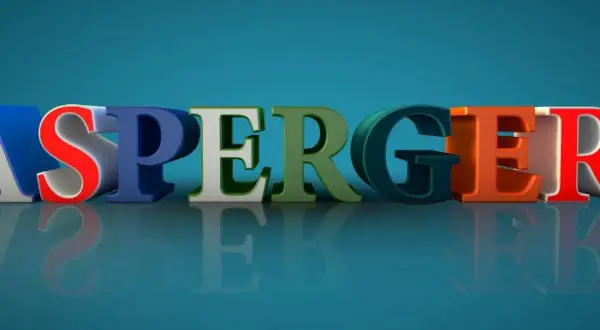 Asperger: Czy to Ty? Objawy, diagnoza, życie w spektrum