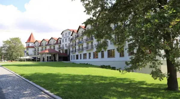 Sanatoria w Polanicy-Zdroju - najlepsze oferty leczenia i relaksu