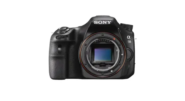 Sony A58 w 2026: Idealny start w fotografię za grosze?