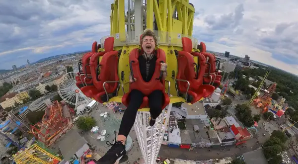 Wiener Prater Attraktionen: Ihr ultimativer Guide & Geheimtipps