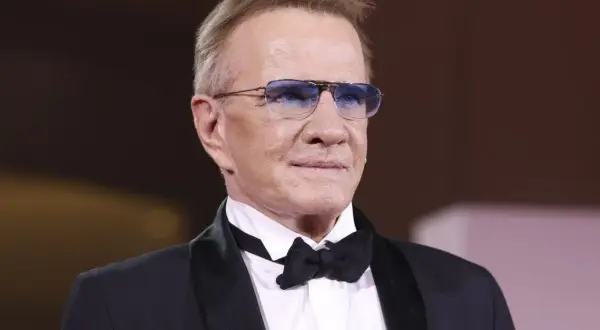 Christopher Lambert: jego życie, kariera i ostatnie wydarzenia