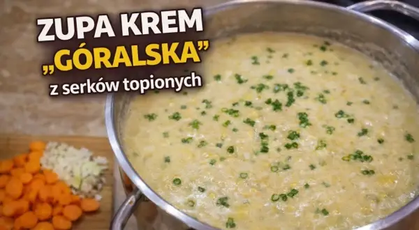 Jak zagęścić zupę? Sekrety idealnej konsystencji bez grudek