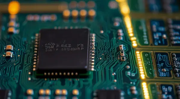 Poradnik po STM32F4: Cechy i możliwości mikrokontrolera STM32F4