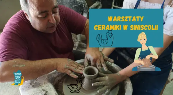 Warsztaty ceramiczne: ile kosztują i czy warto? Pełny przewodnik