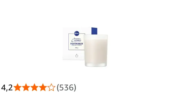 Świeczka Nivea: gdzie kupić kultowy zapach dzieciństwa?