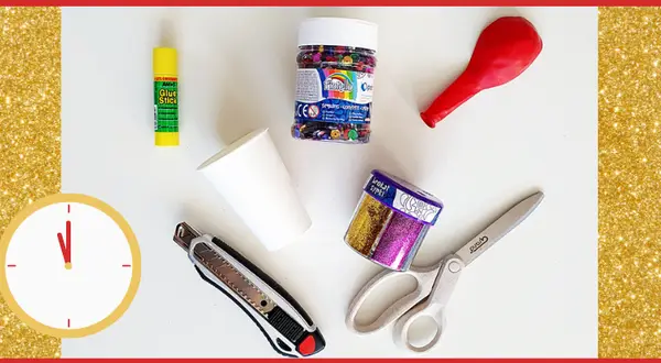 Konfetti: 30+ pomysłów DIY, dekoracji i nietypowych zastosowań!