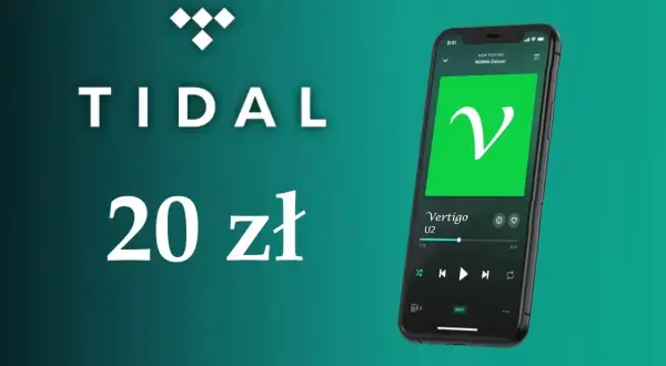 Gdzie kupić voucher TIDAL? Sprawdź najlepsze miejsca w Polsce