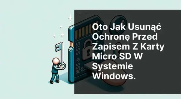 Usuwanie zdjęć z karty pamięci: Jak to zrobić bezpiecznie i trwale?