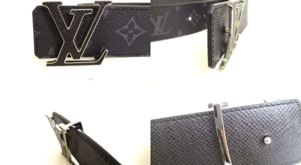 Ceny pasków Louis Vuitton: Ile kosztują i gdzie kupić oryginał?