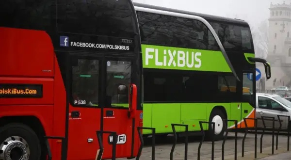 Przystanek Flixbus Ostrowiec Świętokrzyski: Jak łatwo trafić?
