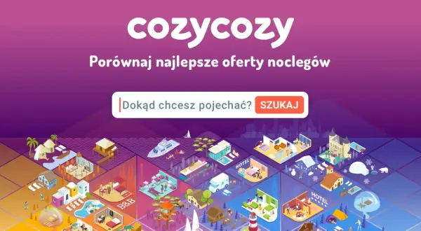Gdzie szukać noclegu? Oto sprawdzone metody na tanie oferty