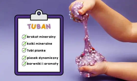 Jak zrobić slime instrukcja – proste kroki i najczęstsze błędy