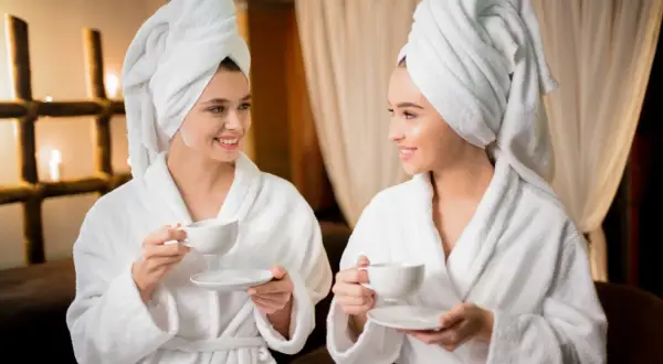 Day SPA Olsztyn: Jak wybrać idealny pakiet dla siebie?