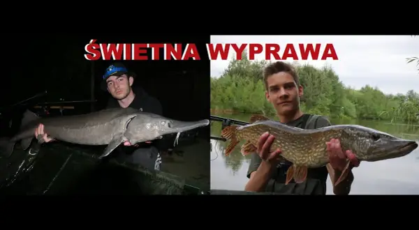 Gdzie na ryby z noclegiem? Odkryj najlepsze miejsca w Polsce
