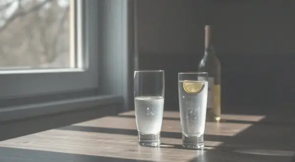 Czy można pić alkohol po łyżeczkowaniu? Ważne zalecenia