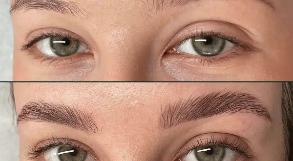Laminacja brwi czy henna? Uniknij błędu, zyskaj idealne brwi!