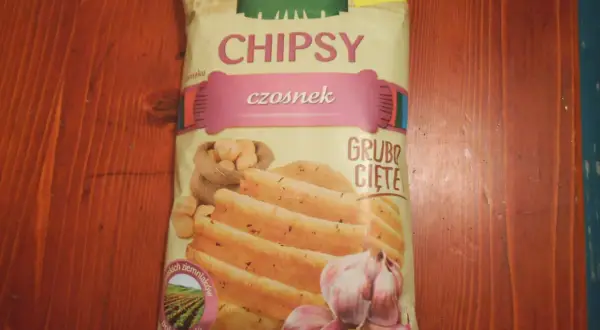 Jakie chipsy je hydraulik? Zaskakujące preferencje i żarty o nich