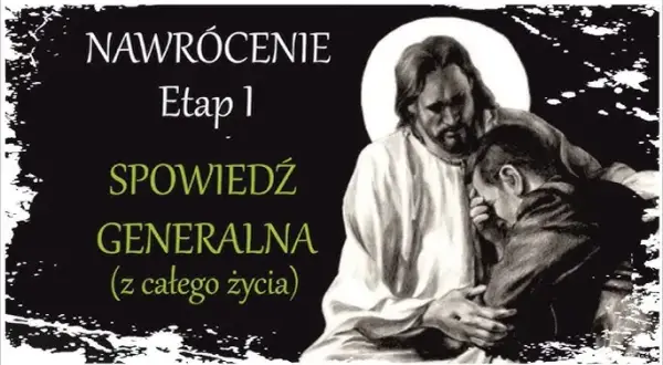 Co to jest spowiedź generalna i kiedy warto ją odbyć?
