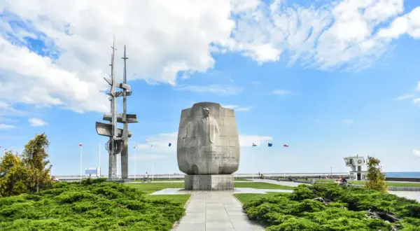Gdynia: Co warto zobaczyć? Niezapomniane atrakcje i praktyczne wskazówki