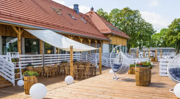 Milicz gdzie zjeść - najlepsze restauracje i lokalne specjały