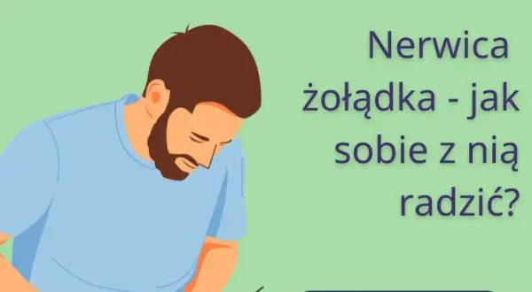 Nerwica żołądka u dziecka: gdy stres boli brzuch. Poradnik.