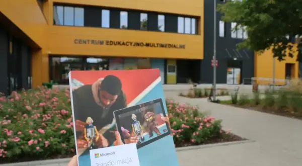 Gdzie jest szkoła w chmurze? Odkryj lokalizację i oferty edukacyjne