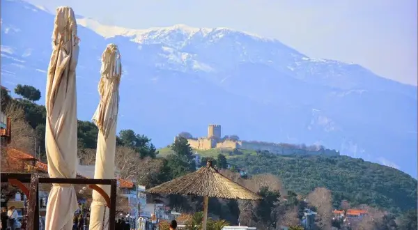 Najlepsze atrakcje w Platamonas: odkryj ukryte skarby Grecji