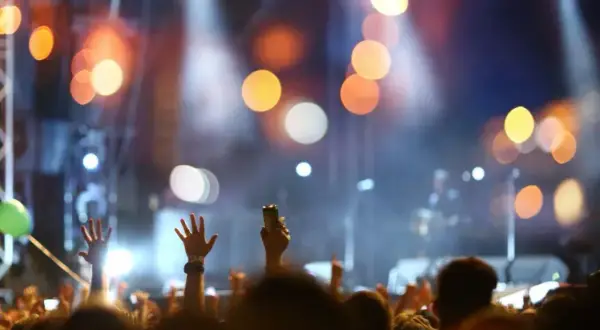 Ile trwa koncert Palucha? Czas trwania i co warto wiedzieć