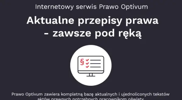 Jakie znasz akty prawne dotyczące systemu oświaty w Polsce?