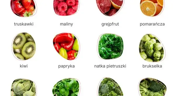 Uzupełnij niedobór żelaza: Dieta, suplementy i koniec ze zmęczeniem