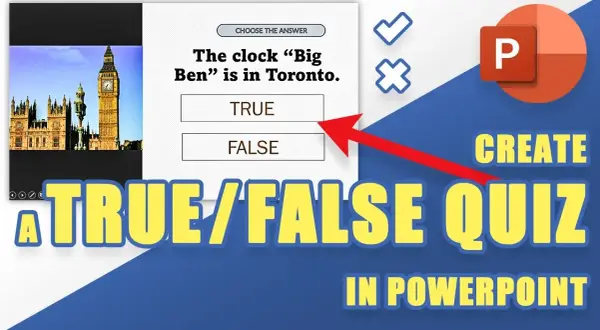 Jak zrobić quiz w PowerPoint i uniknąć najczęstszych błędów