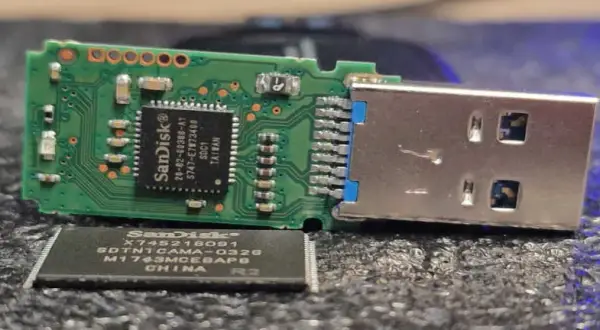 Jak naprawić pendrive którego nie widzi komputer - proste kroki rozwiązania problemu