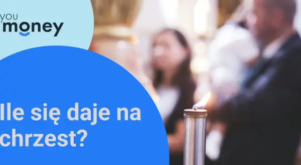 Ile na chrzciny 2026? Uniknij wpadki! Kwoty i porady