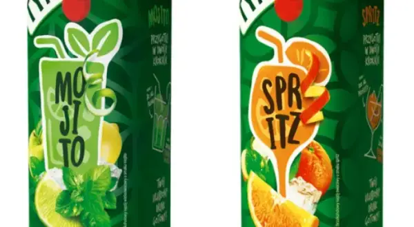 Czy Tymbark jest wegański? Sprawdź, które produkty są bezpieczne