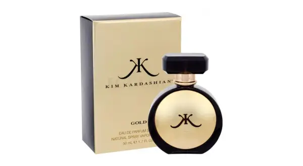 Perfumy Kim Kardashian – odkryj wyjątkowe zapachy i ich nuty