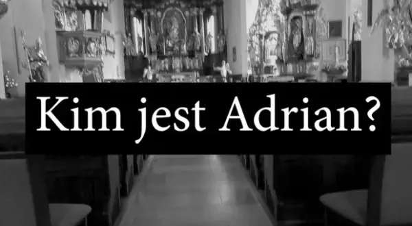 Kim jest Adrian? Ciekawe fakty o znanych osobach o tym imieniu