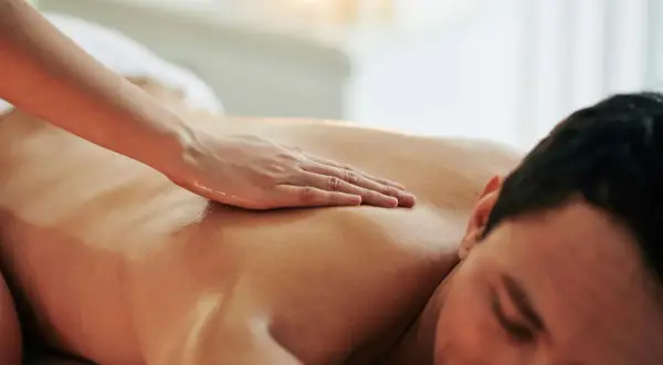 Męskie SPA: Odkryj relaks i zadbaj o siebie bez tabu!