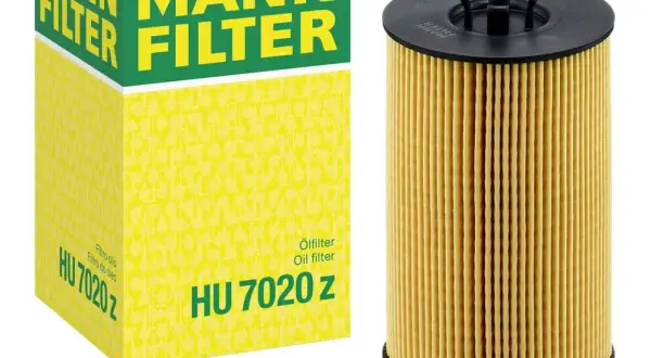 Der richtige ölfilter für Audi A4: Passende Modelle und Tipps zur Auswahl