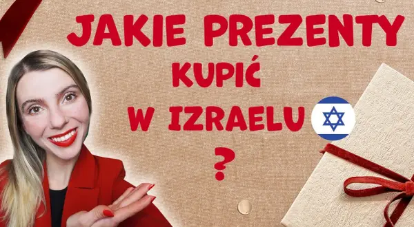 Co warto przywieźć z Izraela – najlepsze pamiątki i lokalne skarby