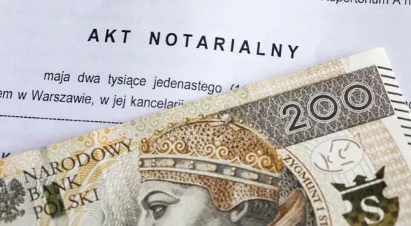 Ile kosztuje służebność u notariusza? Sprawdź ukryte opłaty i koszty