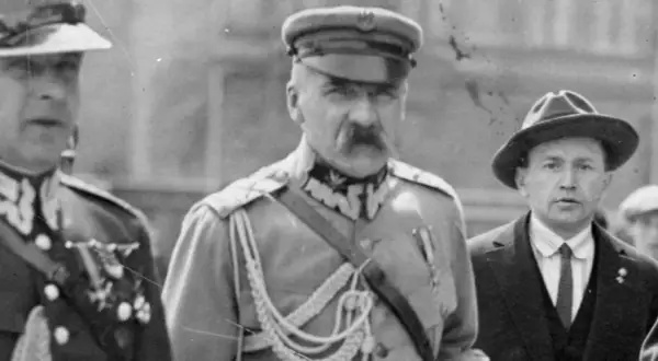 W którym roku urodził się Józef Piłsudski? Poznaj kluczowe fakty z jego życia